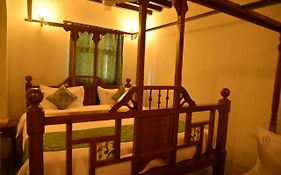 Esparan Heritage Hotel Pondicherry