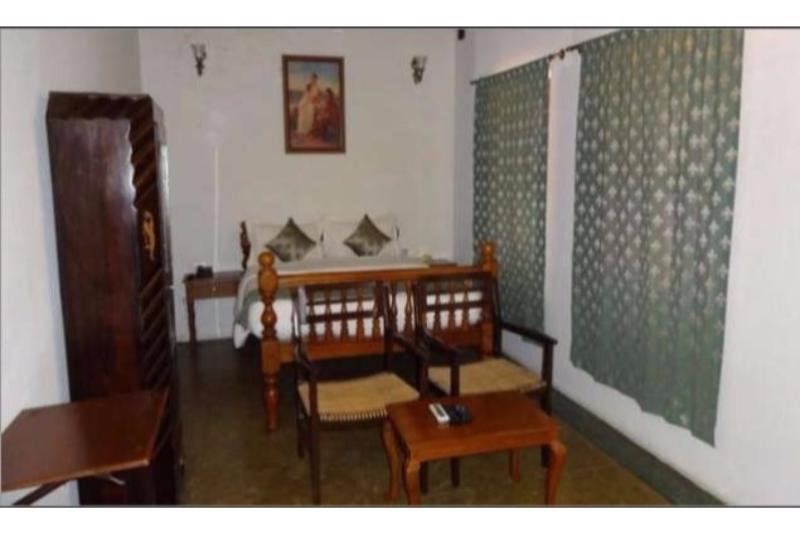 Esparan Heritage By Traditions Pondicherry Exterior photo