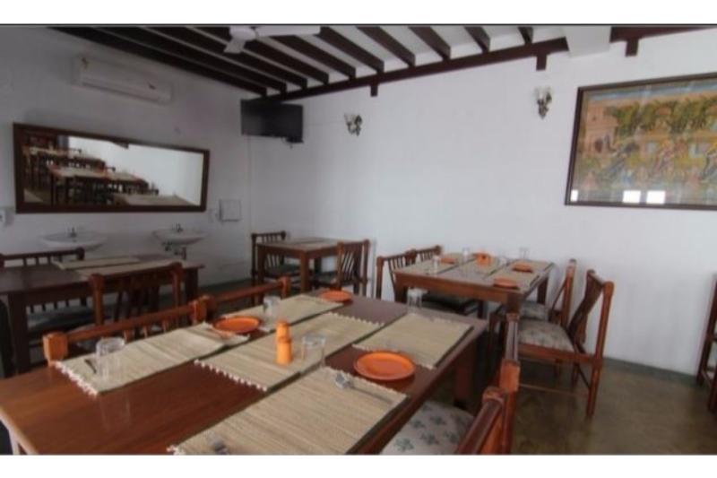 Esparan Heritage By Traditions Pondicherry Exterior photo