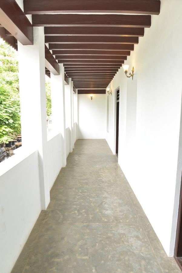 Esparan Heritage By Traditions Pondicherry Exterior photo
